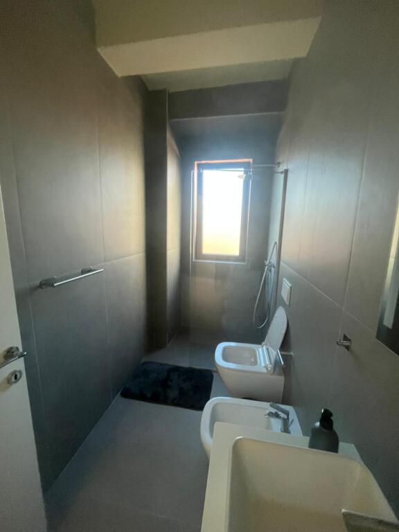 STUDIO APARTMENT FOR RENT – 47m², MYSLYM SHYR – PRICE: 50,000 ALL