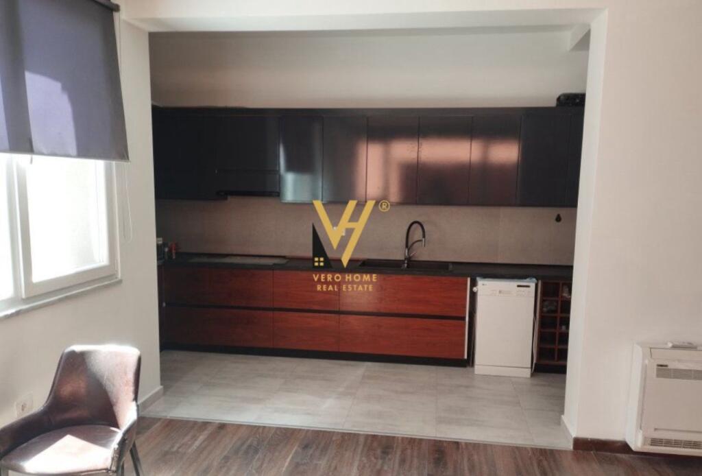 FOR SALE APARTMENT 3+1+2+2BLK IN YZBERISHT, AMERICAN HOSPITAL 3 255,000 EURO