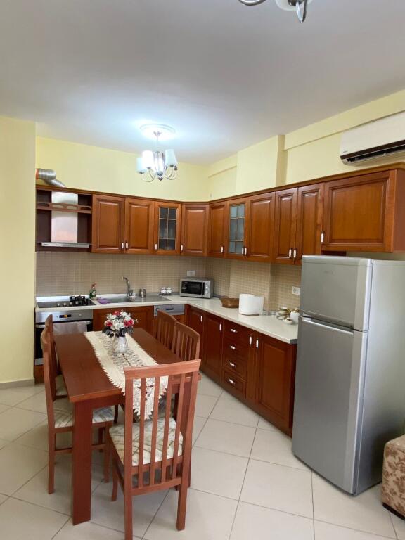 Vendesi Apartment kodra e diellit 1