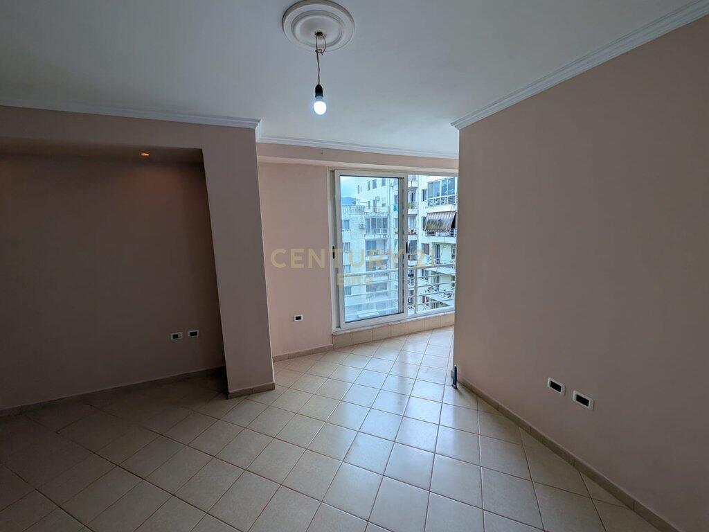 Apartment 2+1+2 for sale at Cabej Buildings in YZBERISH. EL121350