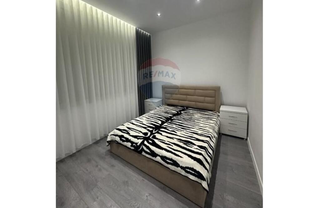 Jepet apartament 1+1 per qira tek Ambasada Amerikane