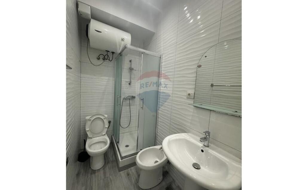 Jepet apartament 1+1 per qira tek Ambasada Amerikane