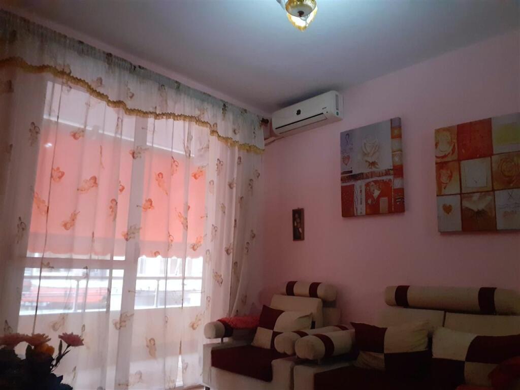 APPARTAMENTO IN AFFITTO 1+1 ASTIR 40.000 LEKE