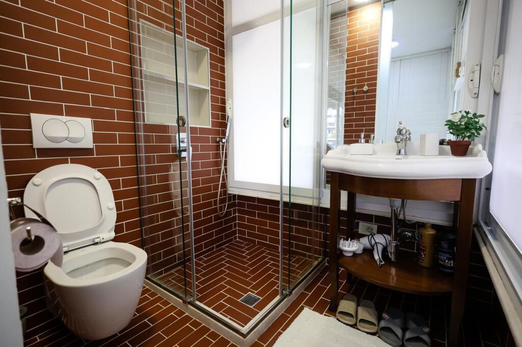 Appartamento in vendita Via Pjetër Bogdani📍Ex Blloku Tirana‼️