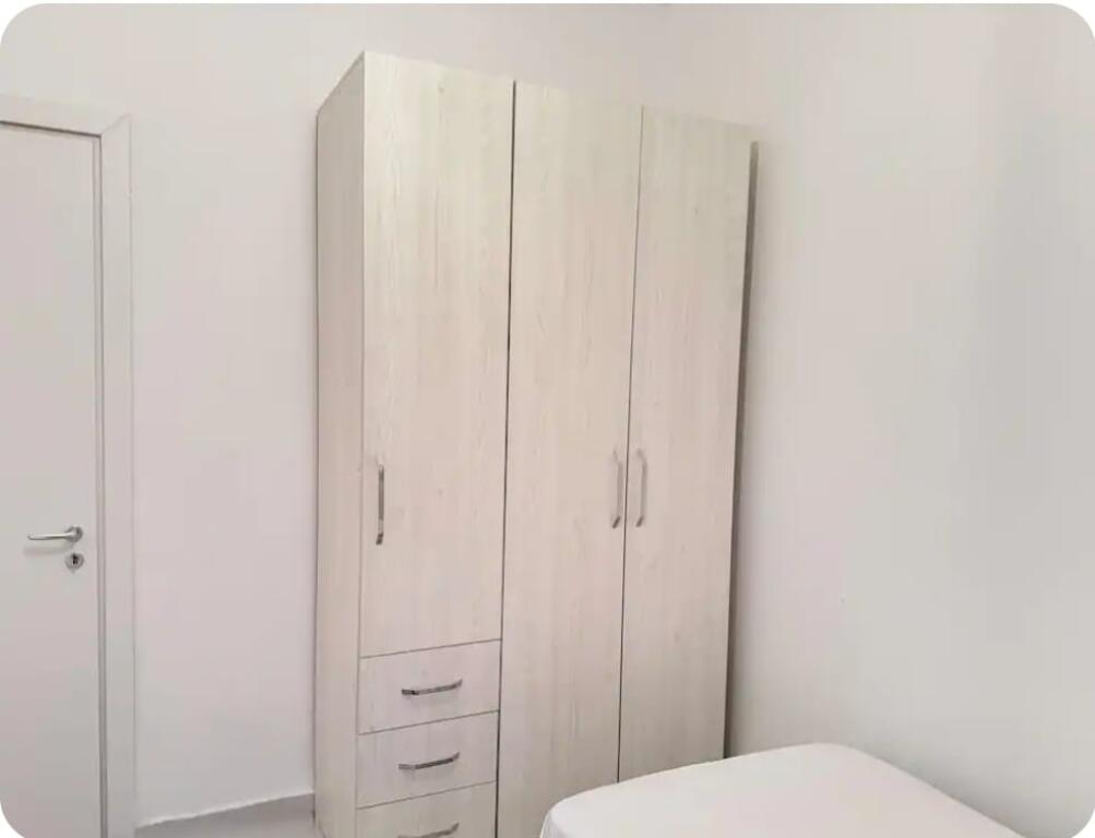 Appartamento 1+1 in affitto | Vilat Gjermane