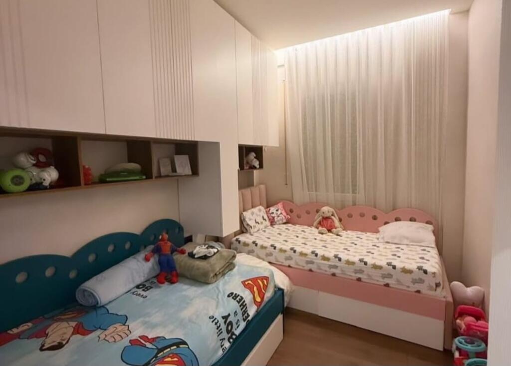 Vicino al Ristorante Muraga a Fresk Vendo super appartamento: 2+1