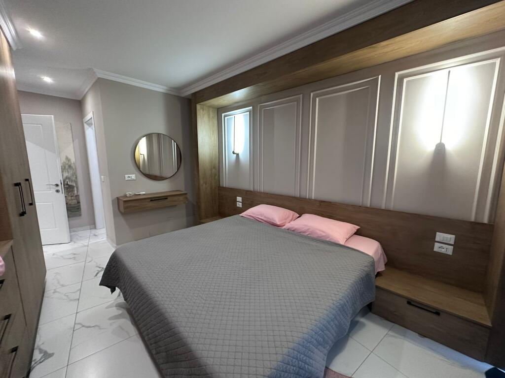Shitet Apartament 2+1+2 , Lake View Rezidence