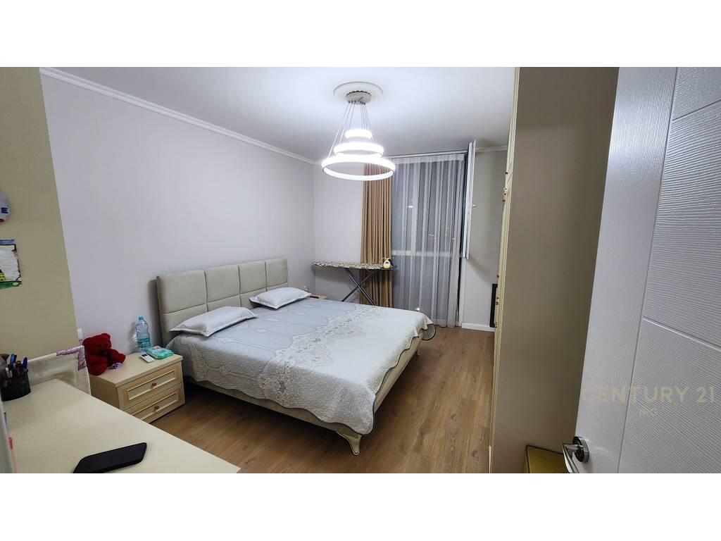 VENDIAMO APPARTAMENTO 1+1 ARREDATO A YZBERISHT! 130.000 €