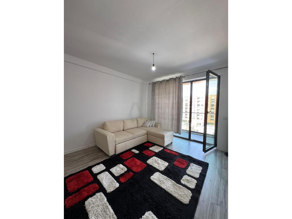 Appartamento 2+1 con parcheggio in affitto – Unazë e Re, Residenza Future Home