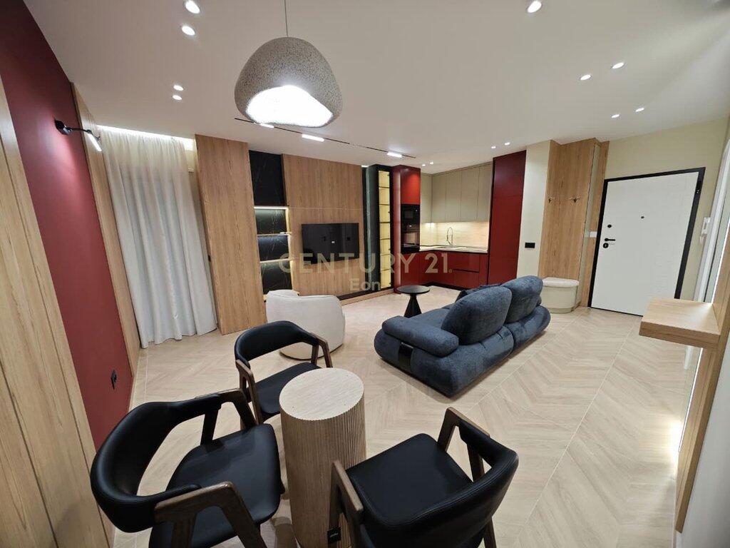 Apartment 1+1 For Rent near Prefecture, Durres !