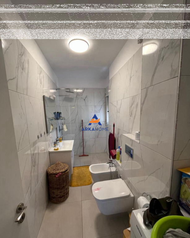 VENDESI APPARTAMENTO 2+1+VERANDA "VICINO VILA GOLD, SELVIA" 205.000 EURO