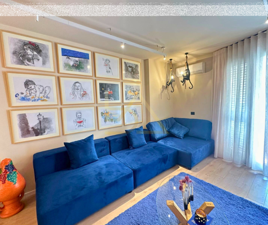 Jepet me Qira – Apartament Elitar, Square 21