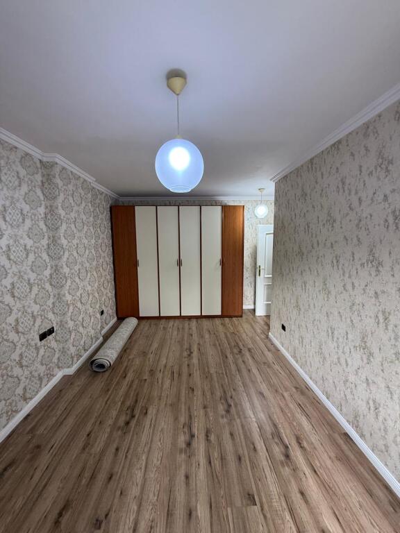 APARTAMENT 2+1+2 PER SHITJE - NE BLLOK