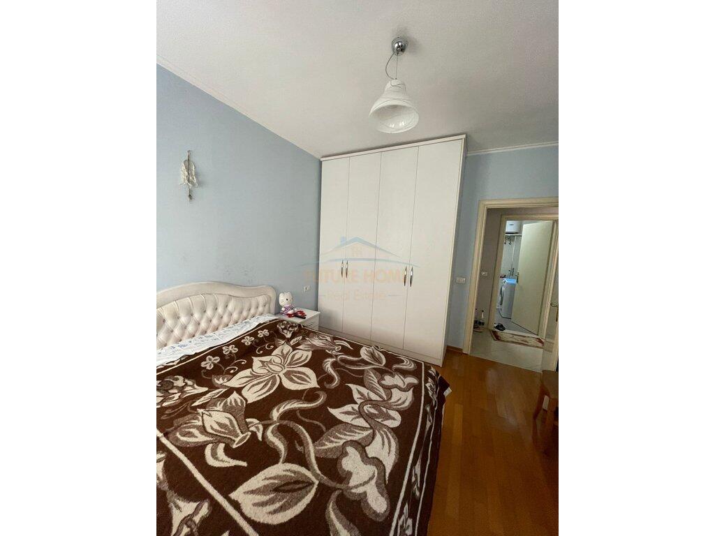 In vendita, Appartamento 2+1, Via Bill Klinton, Tirana
