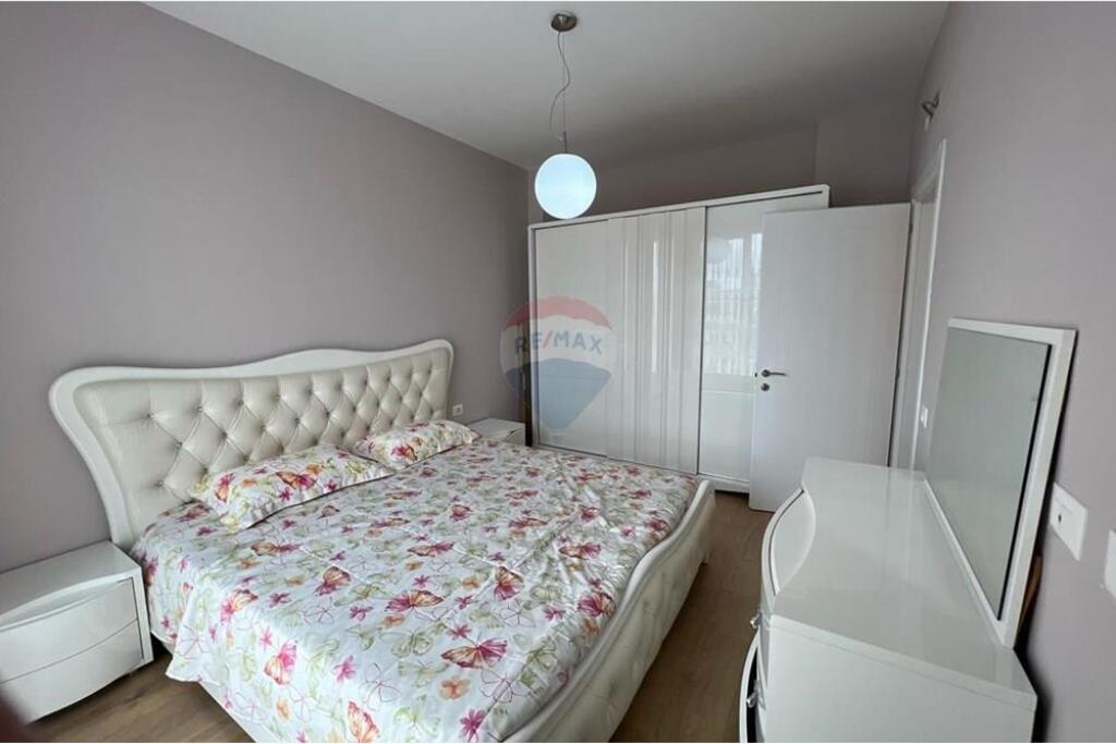 Apartament 1+1 per qira Siri Kodra