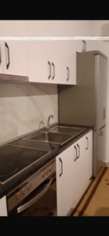 Affittasi 1+1 ad Astir per 400€