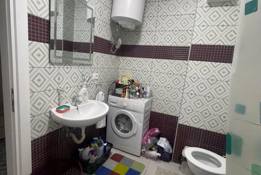 Affitto, Appartamento 1+1+blk+P, Yzberisht, Di fronte American 3,50.000 ALL/Mese