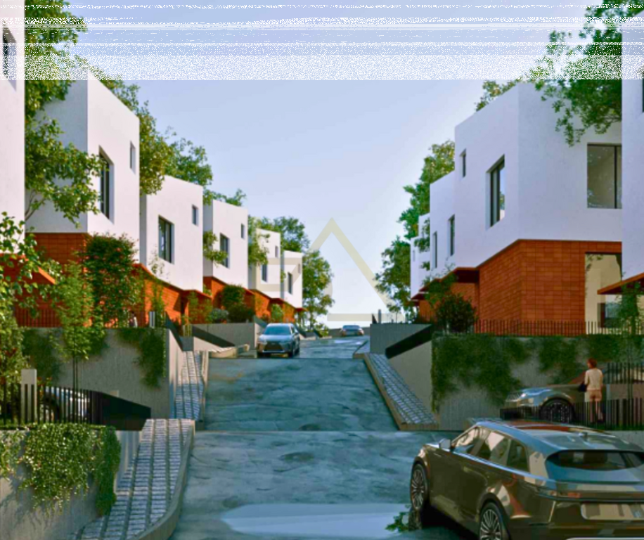 BritAlb vi presenta il progetto più recente di Cuci SH.P.K – Cuci 3 Residence, Sauk, Tirana