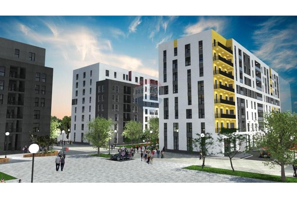 Appartamento 2+1+2 in vendita a Tirana Entry  11
