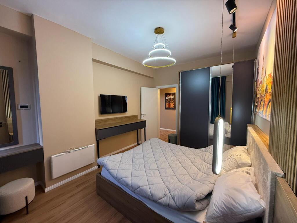 APARTAMENT PER SHITJE DURRES 2+1