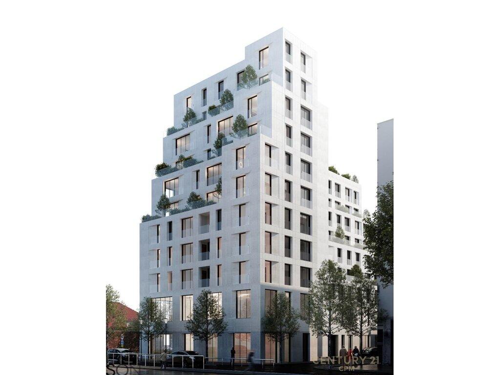 Affittasi ambiente multifunzionale – Open Space, White Tower, Via "Sulejman Delvina"