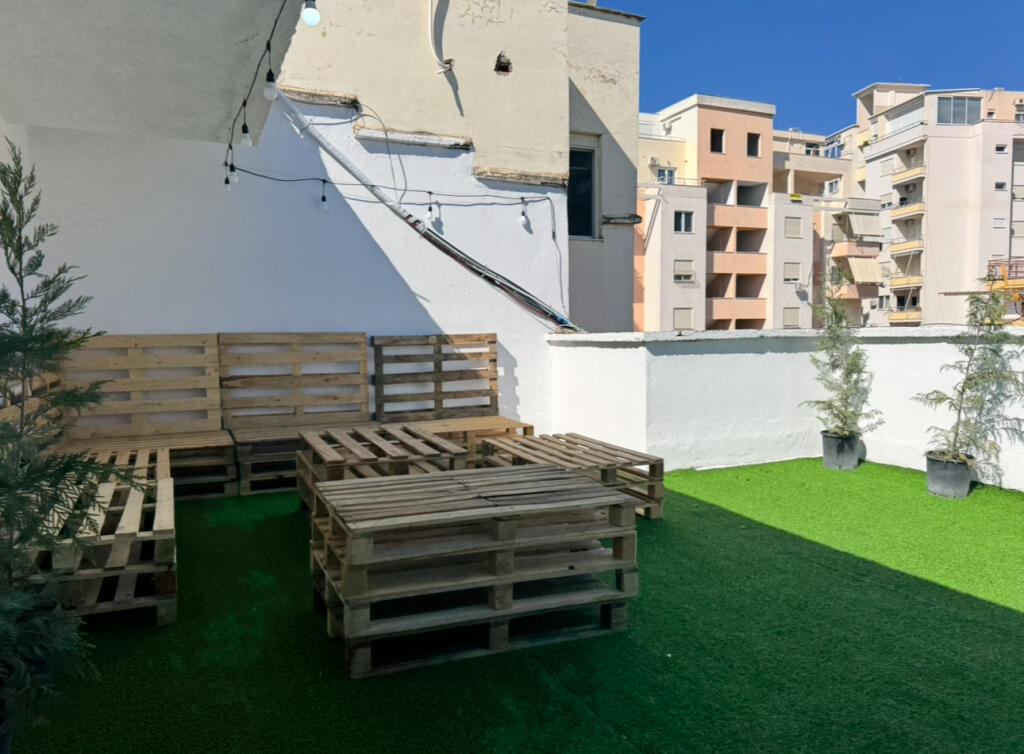 Appartamento 1+1 con Terrazza Privata in Vendita – Ultimo Piano | €88.000 (trattabile)
