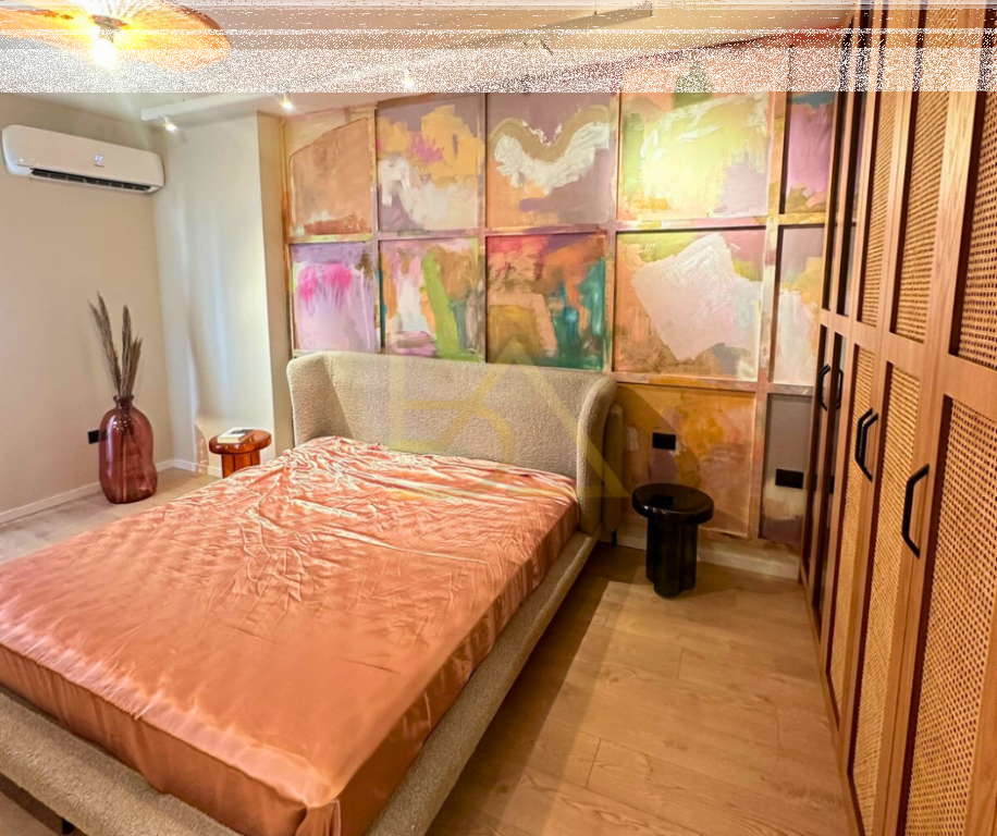 Jepet me Qira – Apartament Elitar, Square 21