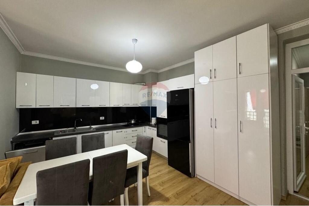 Apartament - Për Shitje - Kika 2, Tiranë