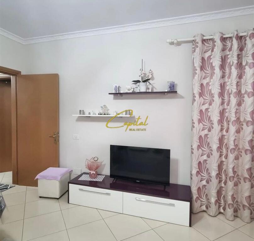 APPARTAMENTO IN AFFITTO 2+1 YZBERISHT 45.000 LEKE