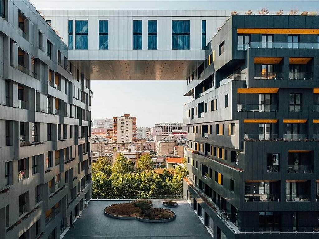 Duplex in vendita 📍Square 21