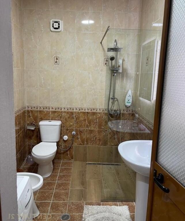 Apartment for rent 2+1, Commune of Paris