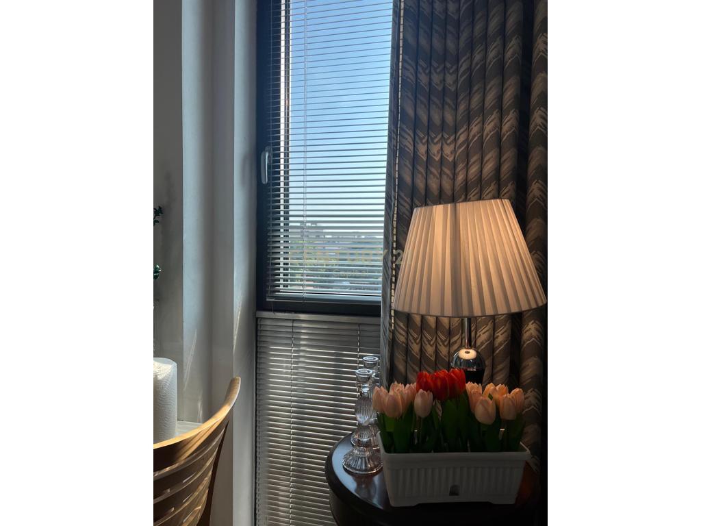 Super Apartment 2+1+2 fully furnished, at the former Durrësi Restaurant