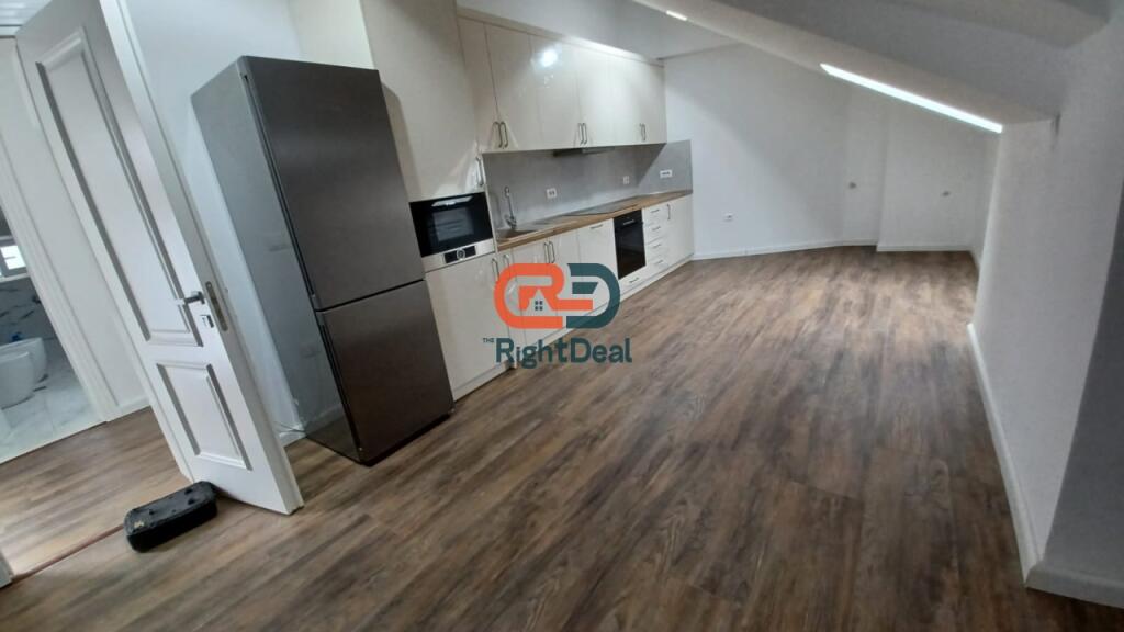 A Selite, Loft 3+1+2 in Affitto, Completamente Investito!!
