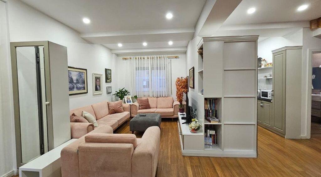 Duplex in affitto 2+1+2 – Lago Secco