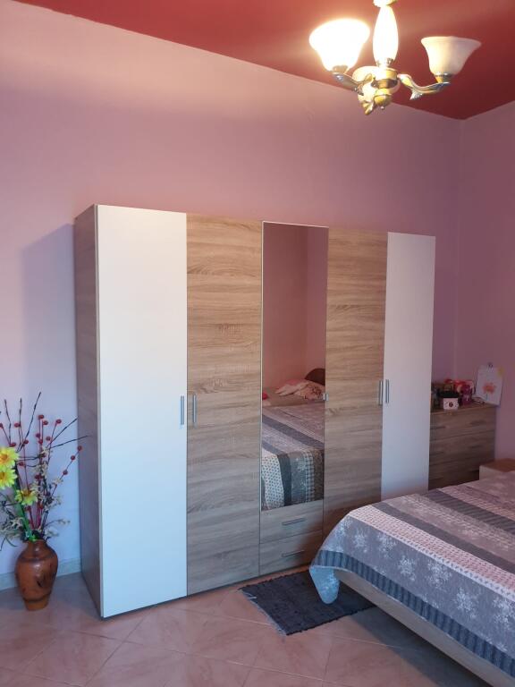 APPARTAMENTO IN AFFITTO 2+1 EX RISTORANTE DURAZZO 60.000 LEKE