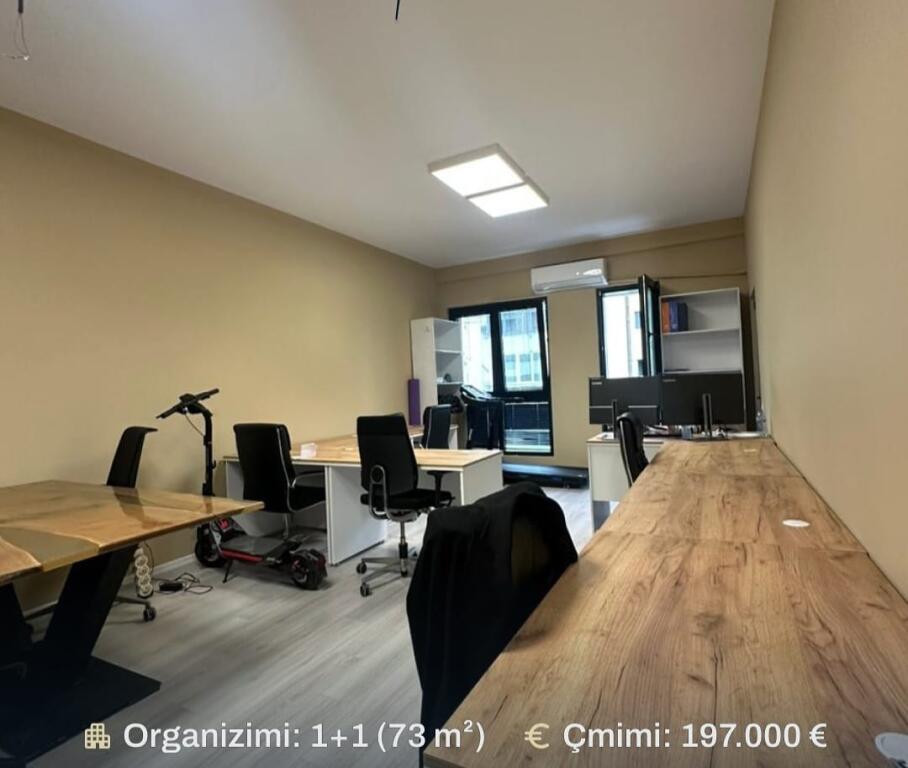 APARTMENT 1+1 FOR SALE Square 21