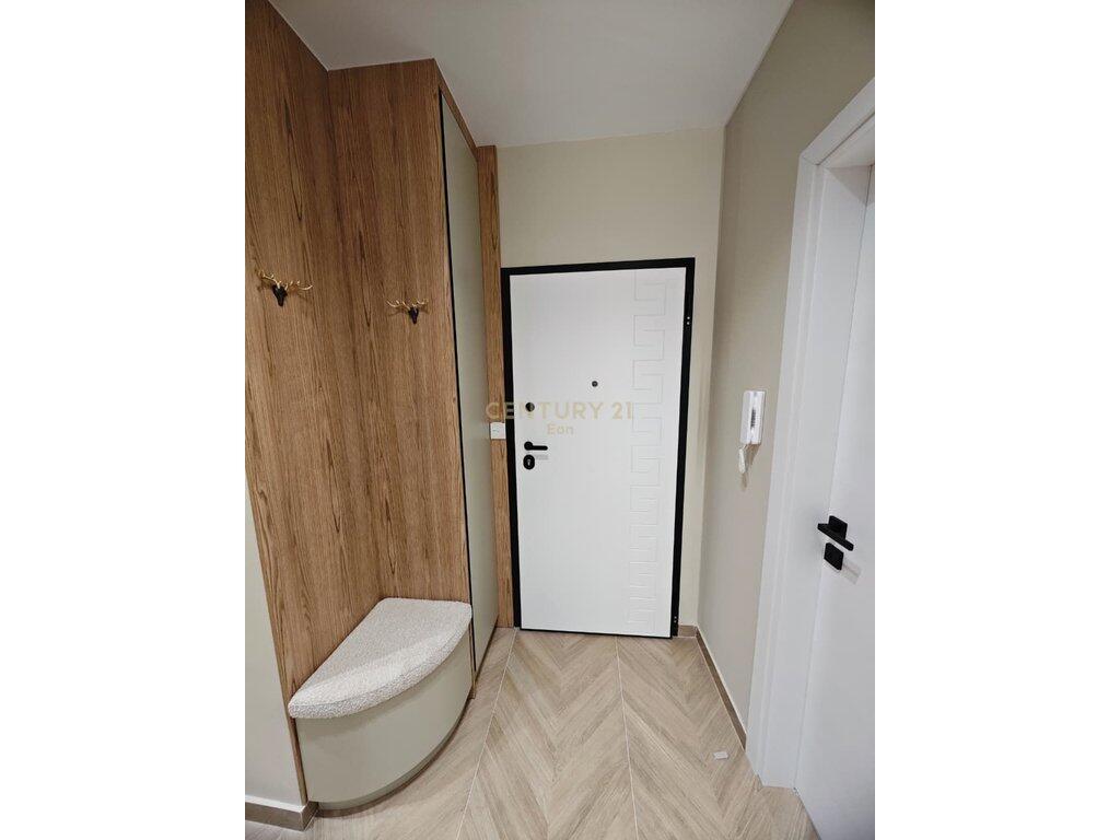 Apartment 1+1 For Rent near Prefecture, Durres !