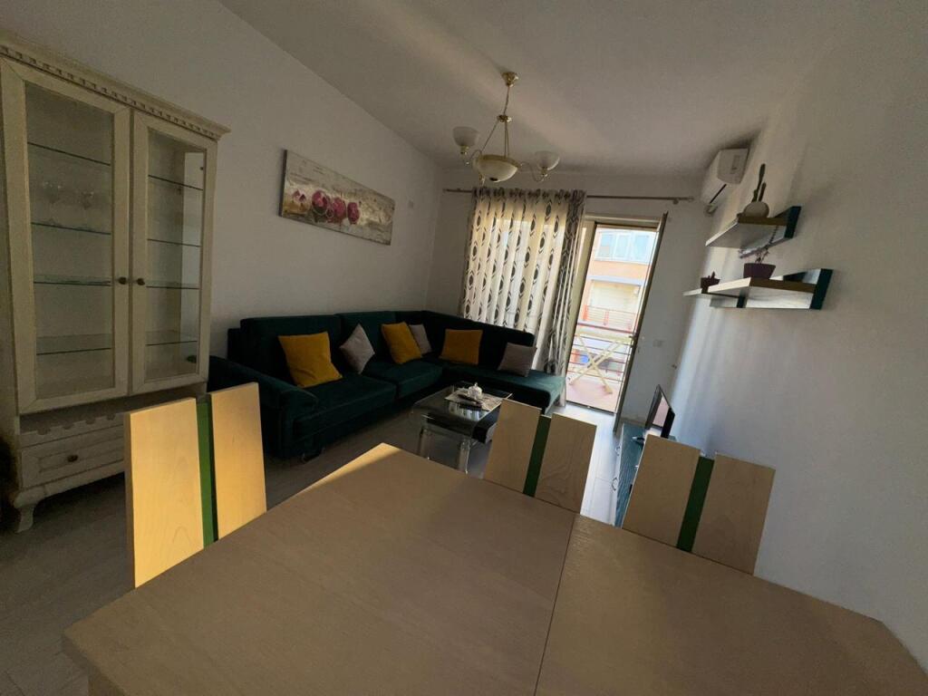 Super Appartamento 1+1+parcheggio in affitto a Don Bosko/Vizion Plus