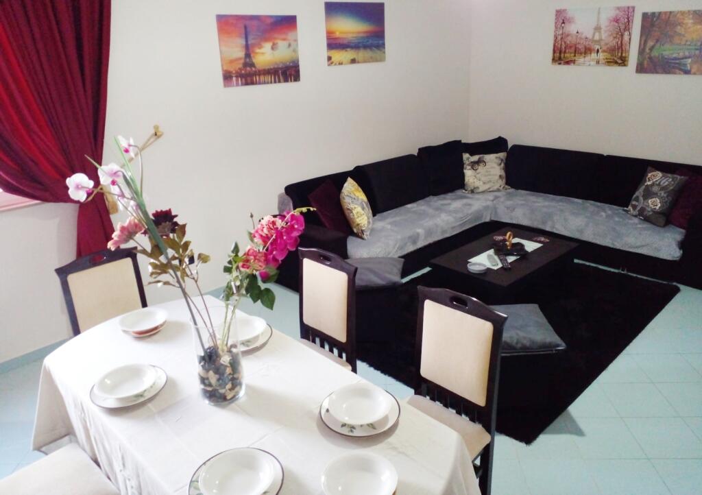 Affittasi appartamento 3+1+2 bagno Mine Peza