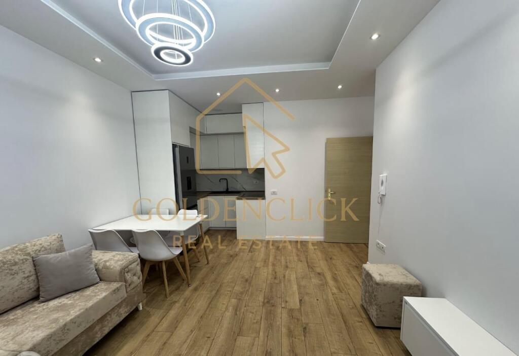 ‼️APPARTAMENTO 1+1 IN VENDITA vicino a Bill Klinton ‼️Kodra e Diellit.