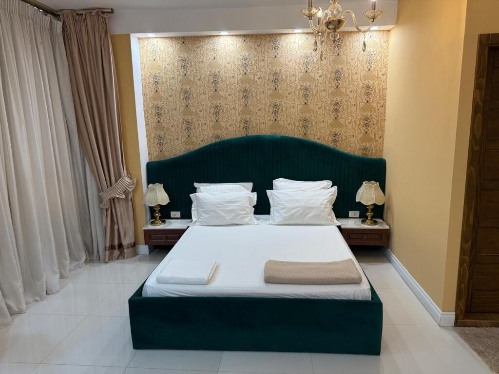 Appartamento in vendita Via Pjetër Bogdani📍Ex Blloku Tirana‼️