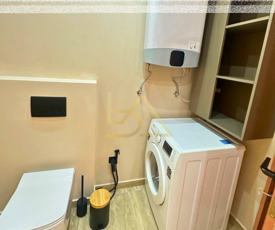 Jepet me Qira – Apartament Elitar, Square 21