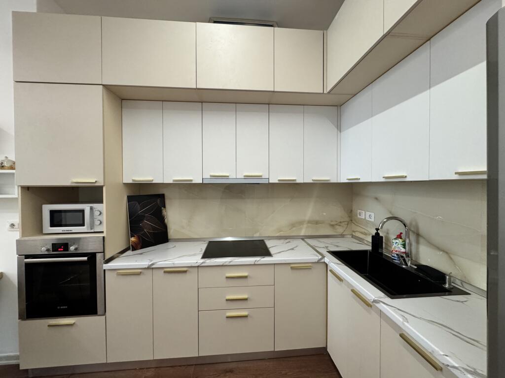 For Rent: 1+1 Apartment, Durrës – Vollga