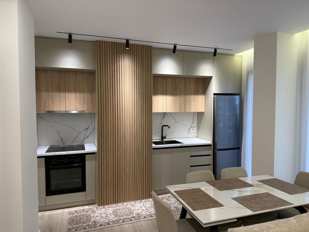 ✨Appartamento 1+1+Balcone in Affitto | 📍Don Bosko vicino all'Artista