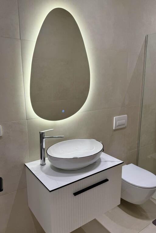 Apartment 1+1 for Rent in Don Bosko