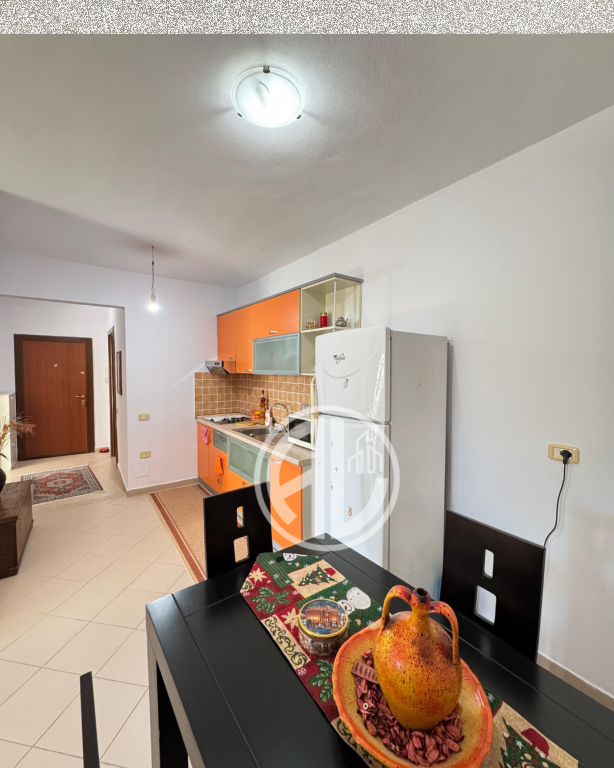Shitet apartament 1+1 Iliria Durres pamje deti