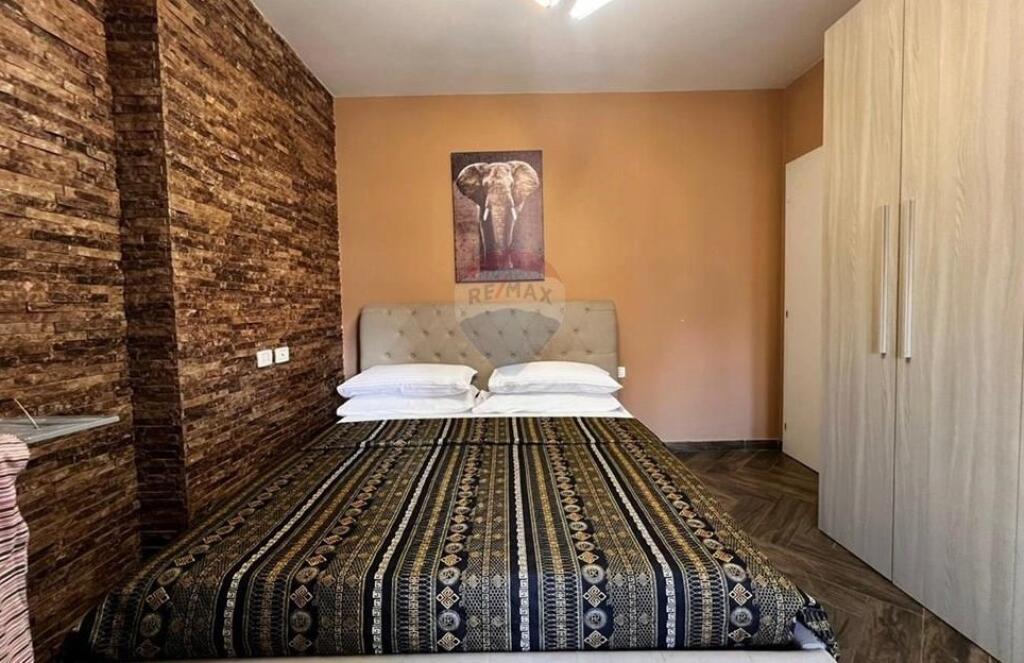 Apartament 2+1 me qira te 21 Dhjetori