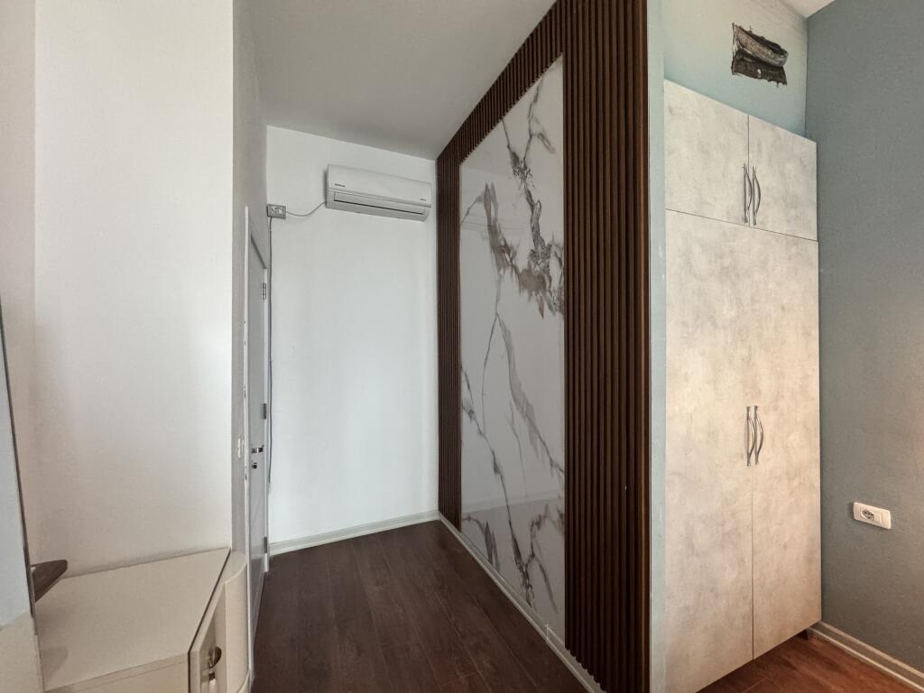 For Rent: 1+1 Apartment, Durrës – Vollga