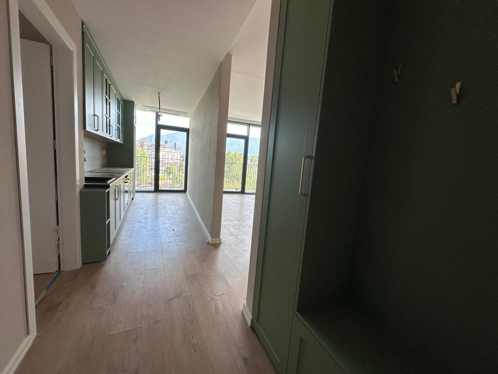 Apartament ose zyrë për qera 2+1+depo - Lake View Residence