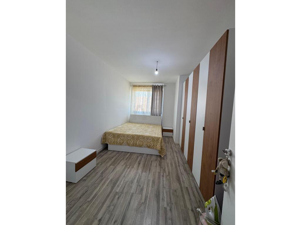 Appartamento 2+1 con parcheggio in affitto – Unazë e Re, Residenza Future Home